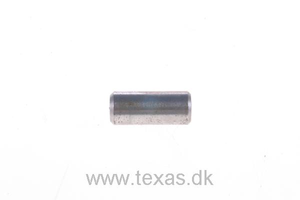 Texas Not
