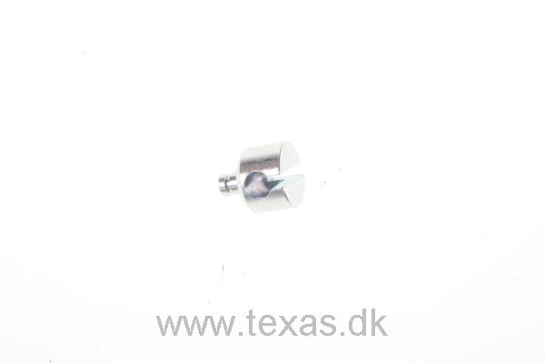Texas Holder for gaskabel
