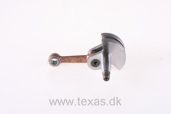 Texas Krumtap
