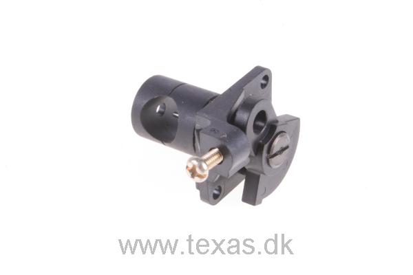 Texas Gasspjæld