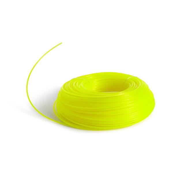Trimmersnøre 2.4mm 90m