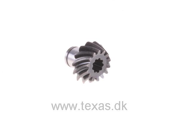 Texas Tandhjul