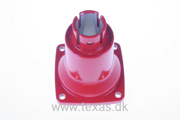 Texas Hus 2601