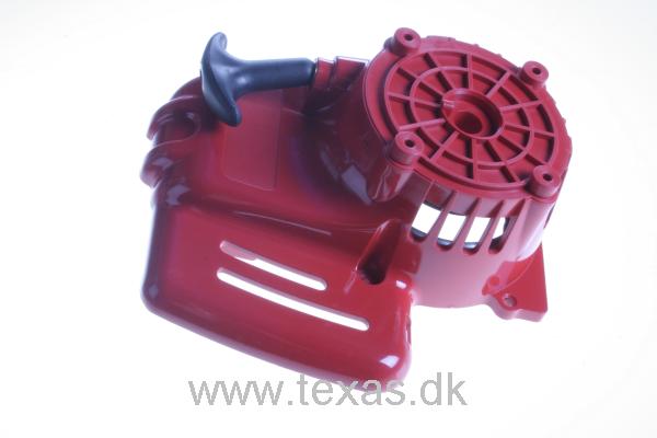 Texas Starter kpl.
