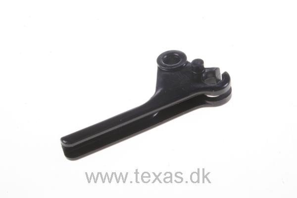 Texas Gasarm