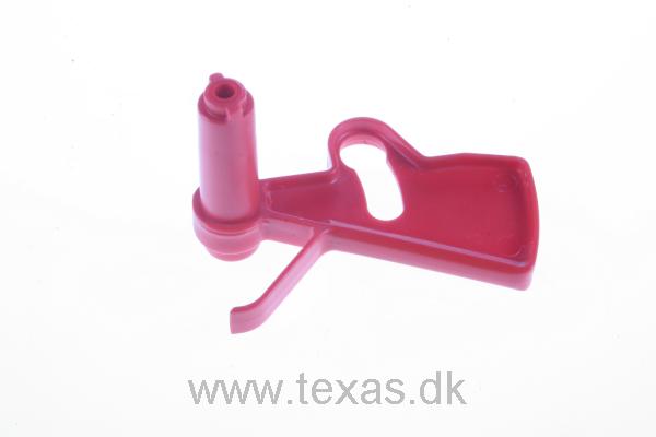 Texas Gasgiver hts