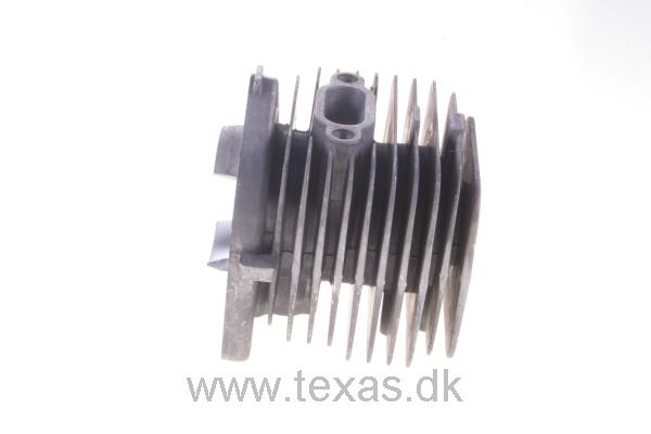 Texas Cylinder