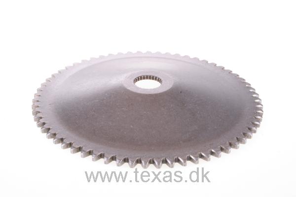 Texas Gear