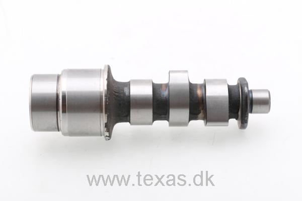 Texas Knastaksel