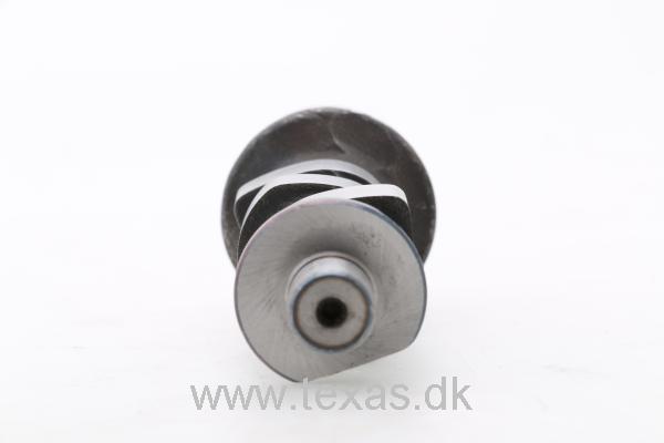 Texas Knastaksel