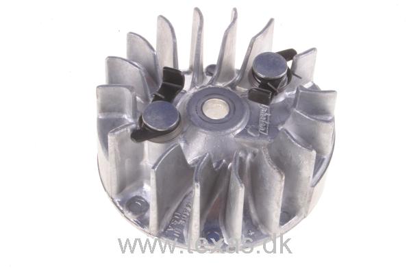 Texas Svinghjul rct2800