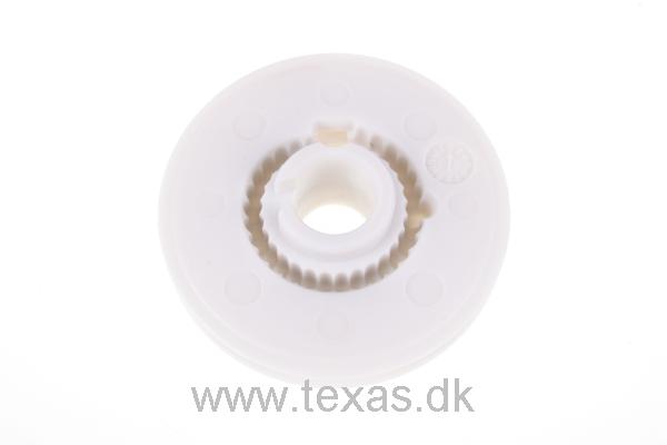 Texas Snorrulle for startsnor rct2800
