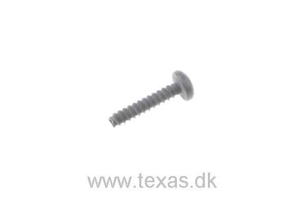 Texas Skrue for 600ep