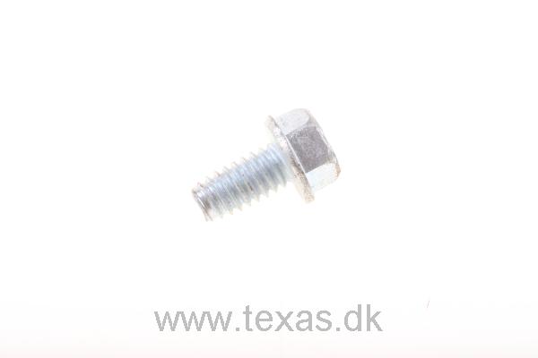 Texas Bolt til gearkasse rgc1100e