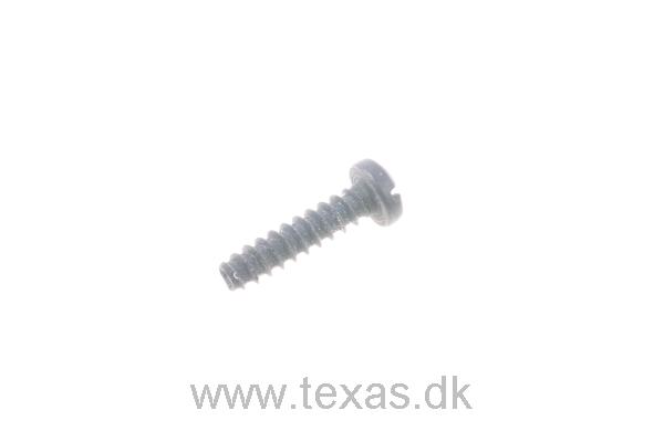 Texas Skrue M4.4 x 18