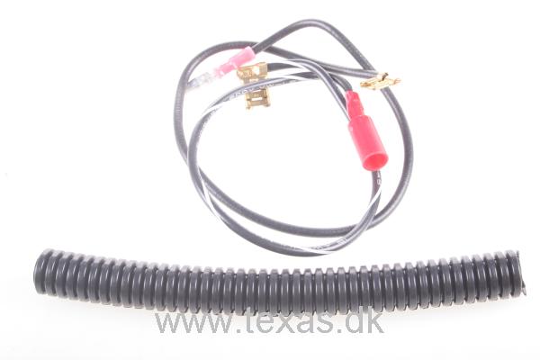Texas Ledningsnet 320rc