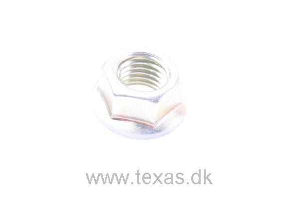 Texas Flangemøtrik FZ