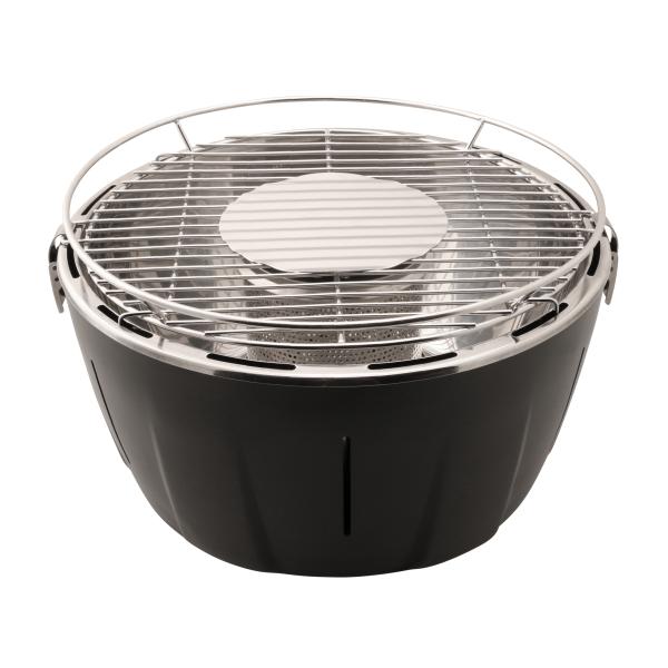 Heatus LUX transportabel grill