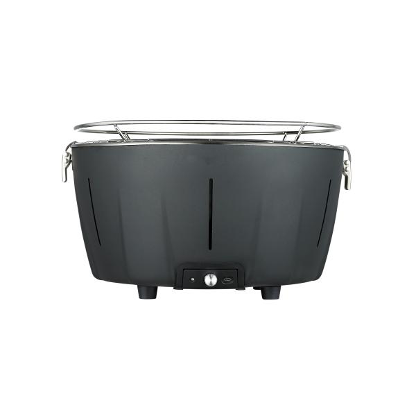 Heatus LUX transportabel grill