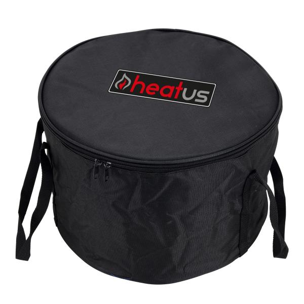 Heatus LUX transportabel grill