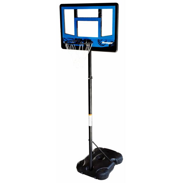Swager basketballstander SM3