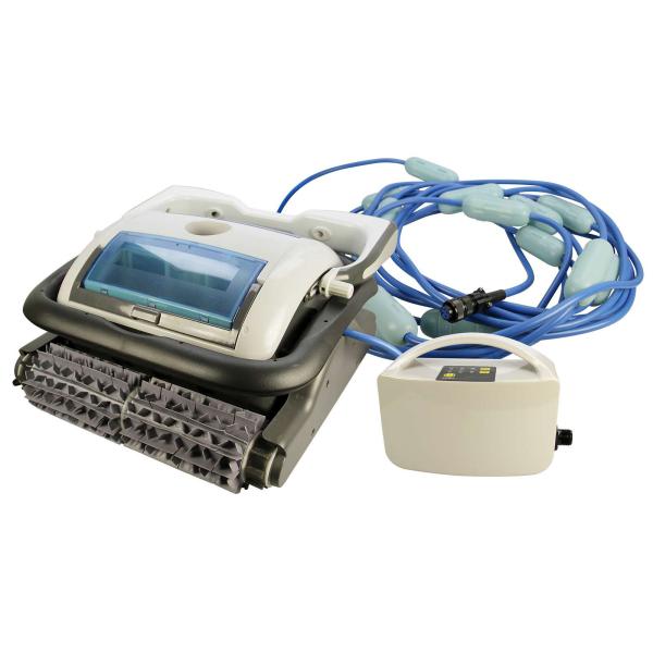 Swim & Fun Raptor Pool Robot