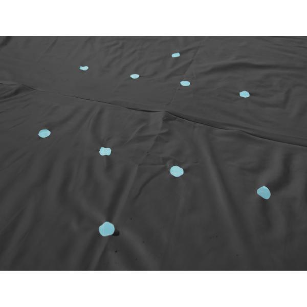 Bestway pool cover ø244cm