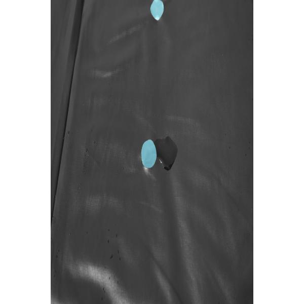 Bestway pool cover ø244cm