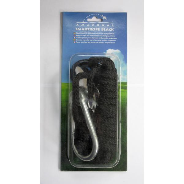 Amazonas smartrope montering