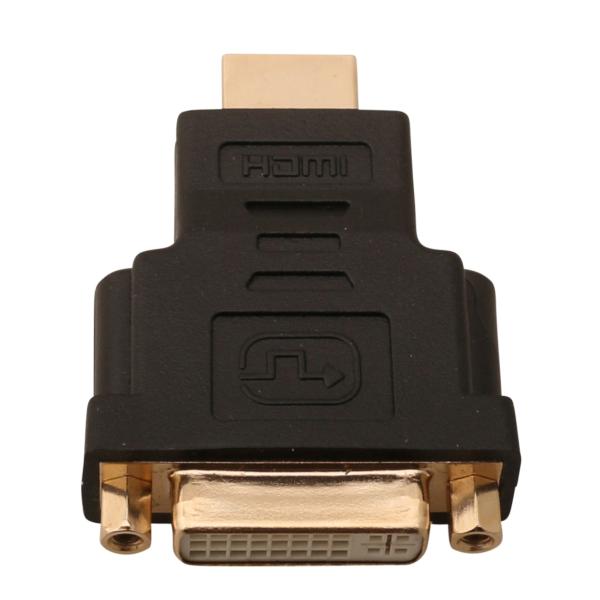 DVI/HDMI adapter