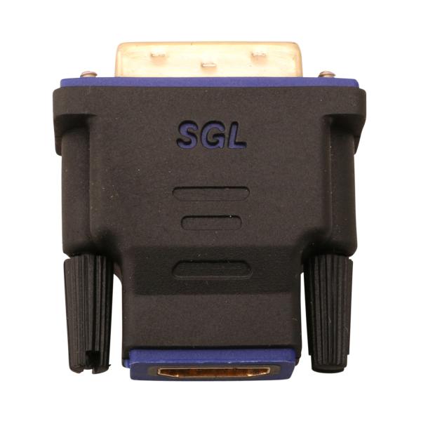 HDMI/DVI adapter