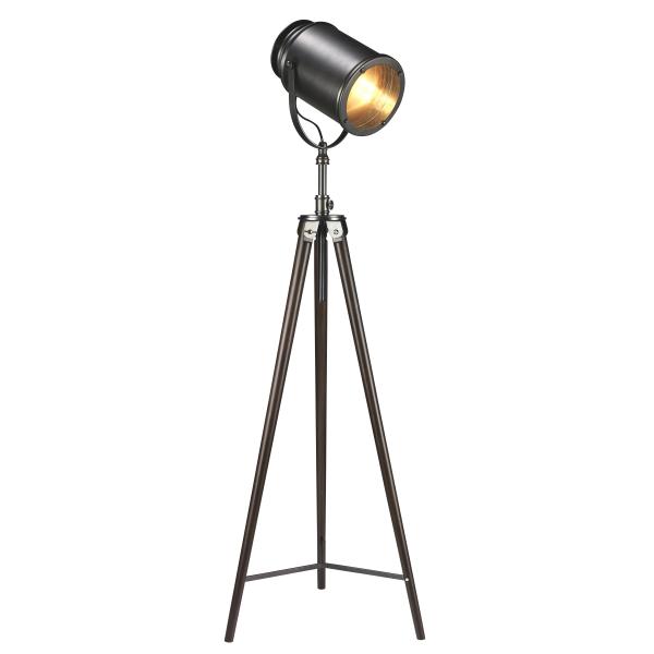 Nottingham gulvlampe
