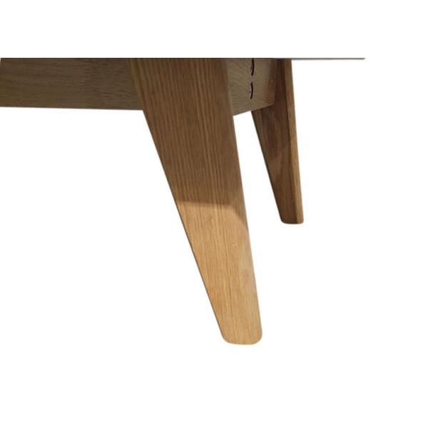 Tarifa skænk hvid 100x45x83cm
