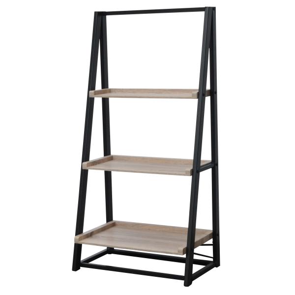 Lyon lysebrun 60x35x120cm