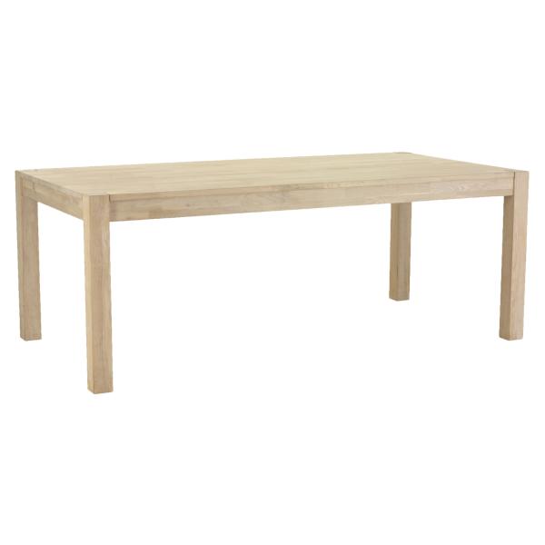 Texas lys eg 200x100x75cm