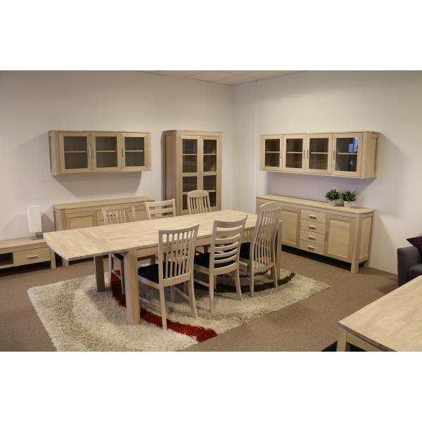 Paris lys eg 140x90x75cm