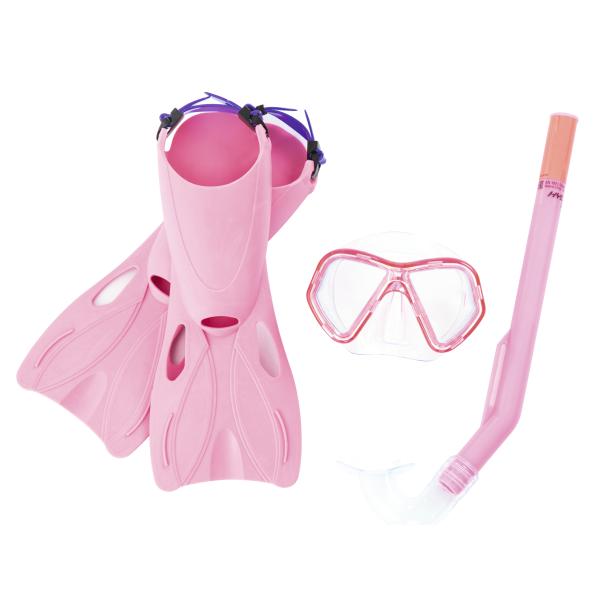Bestway Hydro-Swim str. 28-35 pink