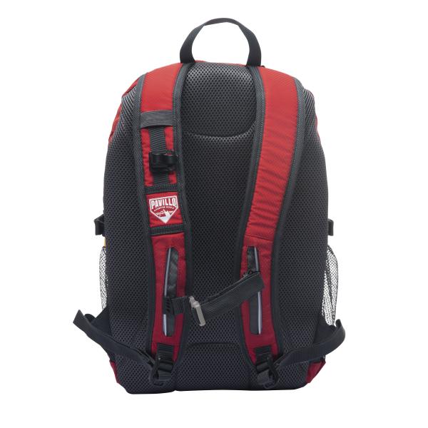 Bestway Pavillo Horizons Edge 30L rød