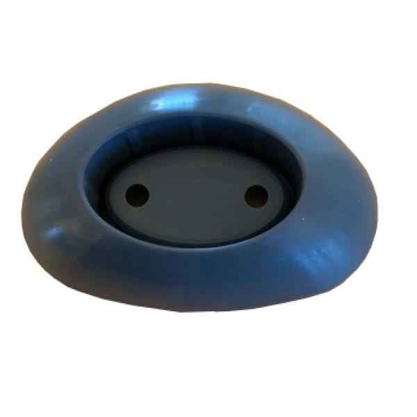 Fod til Steel Pro Max