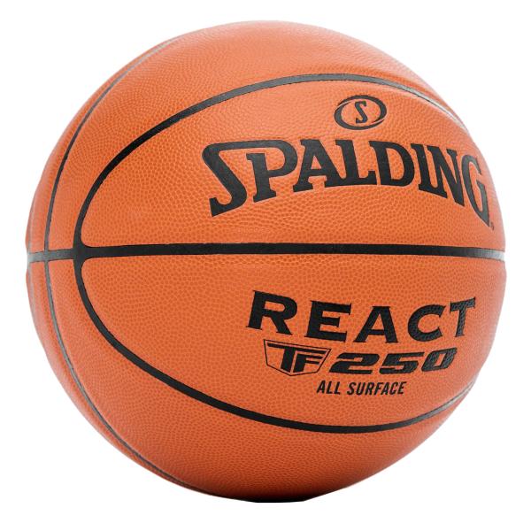 Spalding TF250 REACT str. 7