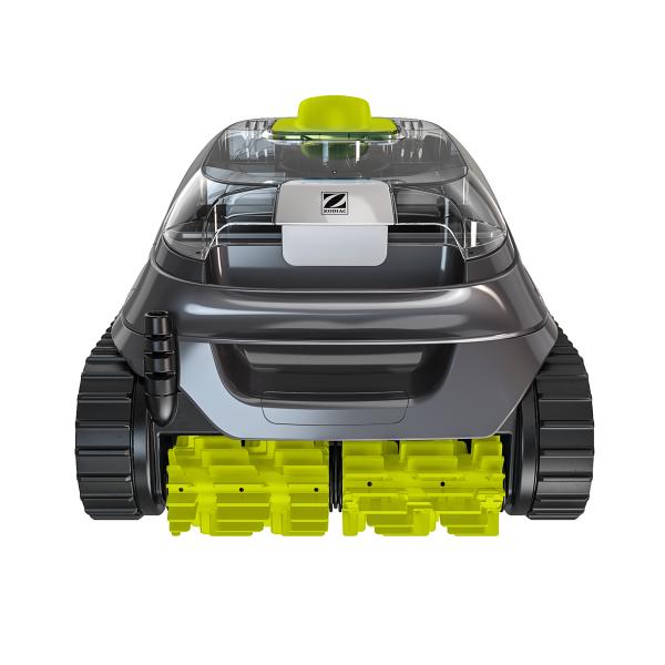 Zodiac robot CNX2020