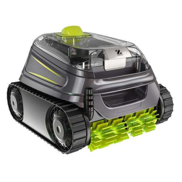 Zodiac robot CNX2020