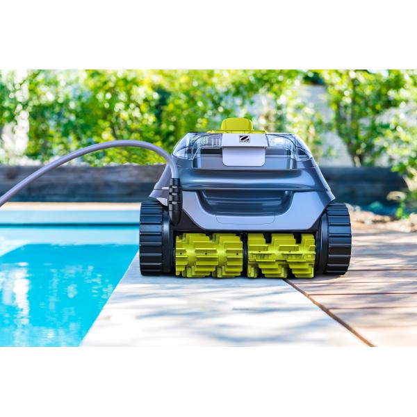 Zodiac robot CNX2020