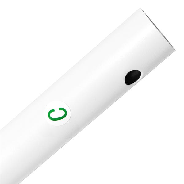 Øverste ramme C til Steel Pro