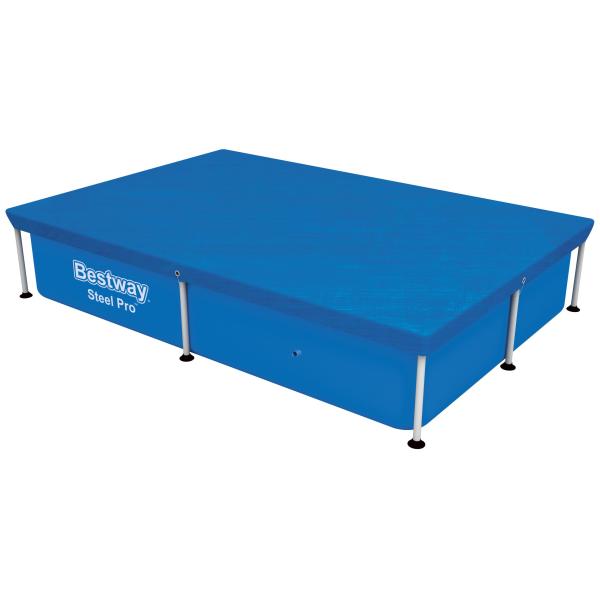 Bestway pool cover 221x150cm