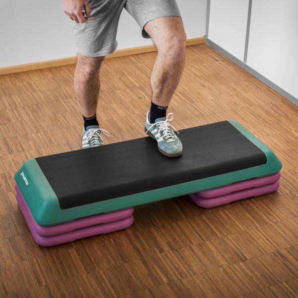 Powerme Power step