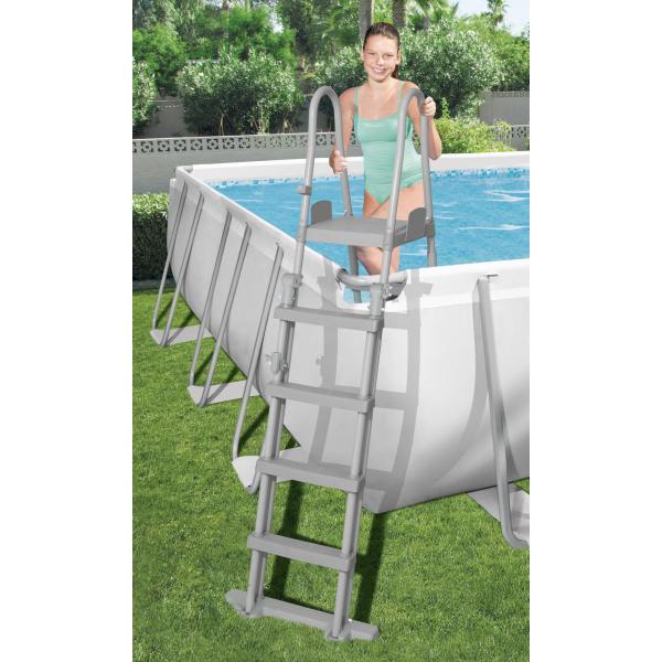 Bestway Power Steel Pool 732x366x132cm