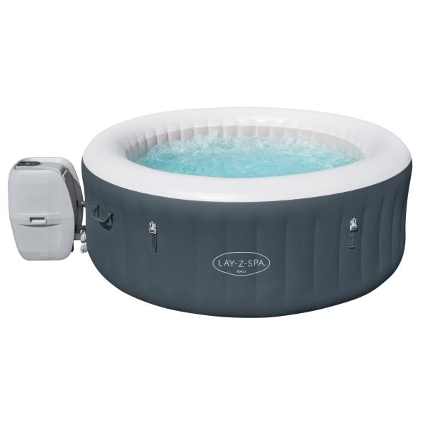 Lay-Z Spa Bali Airjet