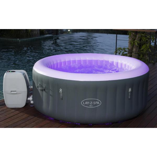 Lay-Z Spa Bali Airjet