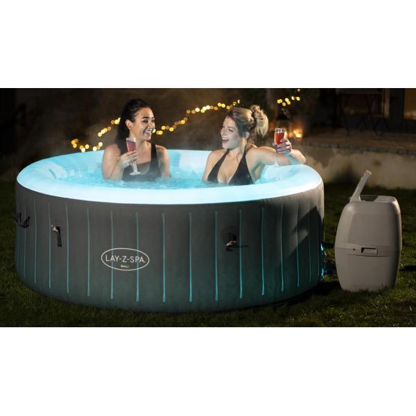 Lay-Z Spa Bali Airjet